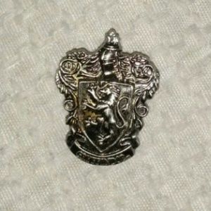 Gryffindor Pin